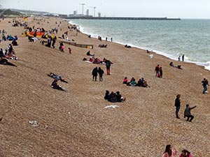 �u���C�g���E�A���h�E�z�[��