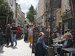 �J���^�x���[