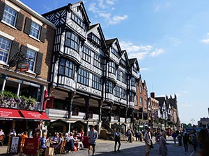 �`�F�X�^�[