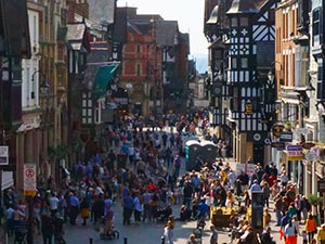 �`�F�X�^�[