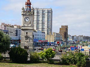 �}�[�Q�[�g