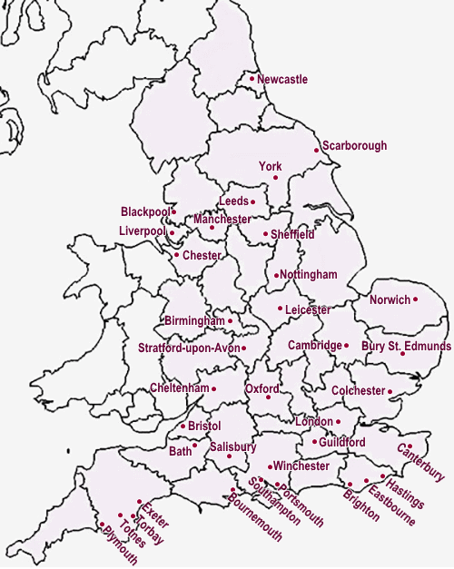 �C���O�����h�f�ړs�s�}�b�v